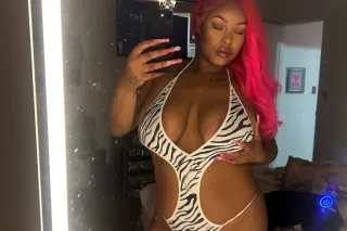 The Pussy Fairy 🧚🏽♀💦 - Image 5