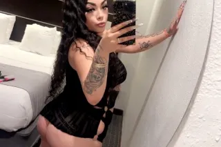 SEXY LATINA READY FORFUN 🤩 🫶💦💦... - Image 3