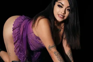 SEXY LATINA READY FORFUN 🤩 🫶💦💦💦💦💦💦 - Image 8