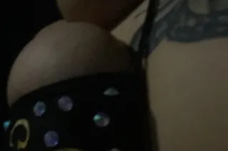 Thick White Girl ready to sati... - Image 2