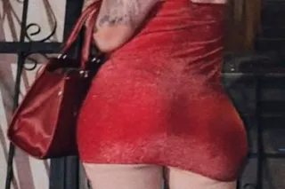 sexy latina w/ tattoos - 38 - Image 3