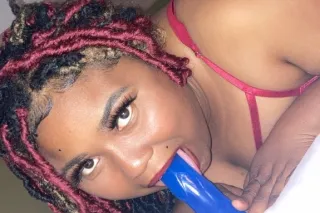 💦🥵CUM FUCK MY THROAT DADDY 💦🥵 ... - Image 3