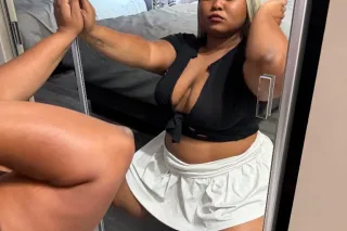 💦🥵CUM FUCK MY THROAT DADDY 💦🥵 - Image 5