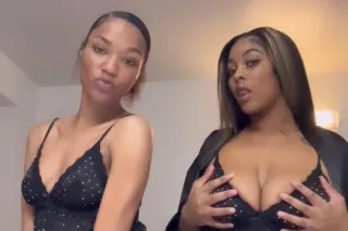 2 girl now available😍🥰👯♀ - 23 - Image 1