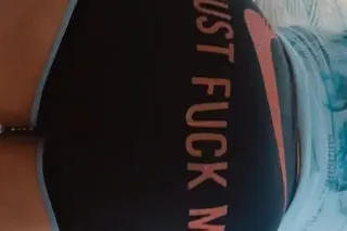 "Fancy a Quickie My Pussy's Pr... - Image 3