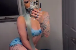 Birthday Month 💦🔥 BACK IN BAKERSFIELD - Image 10