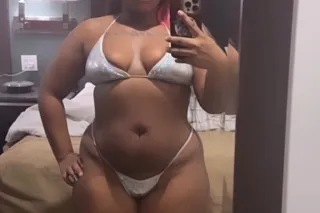 Exotic Bratz🍯Come See Mee💓🍭 wetttest in town 🤫🫦💦 - Image 1