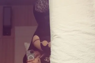 Emily is back in town come feel this juicy wet creamy pussy Available now! - Image 5