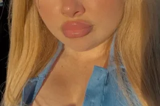 blue eyed bombshell - Image 4