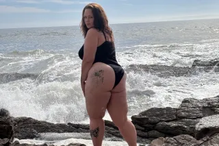 Cum Get Sum of this Thick N Juicy SnowBunny Incall Only - Image 4