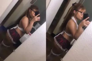$100 qv special ! short BIG TITTIE mixed filipina 😍💦CUM FUCK ME BABY - Image 5
