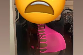 Sexy Jada😋 - Image 1