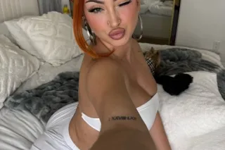 🍆WET PUSSY and JUICY TITTIES 🎀 Thee Blasian Bombshell 🧨 SHORELINE incalls only 📍 - Image 1